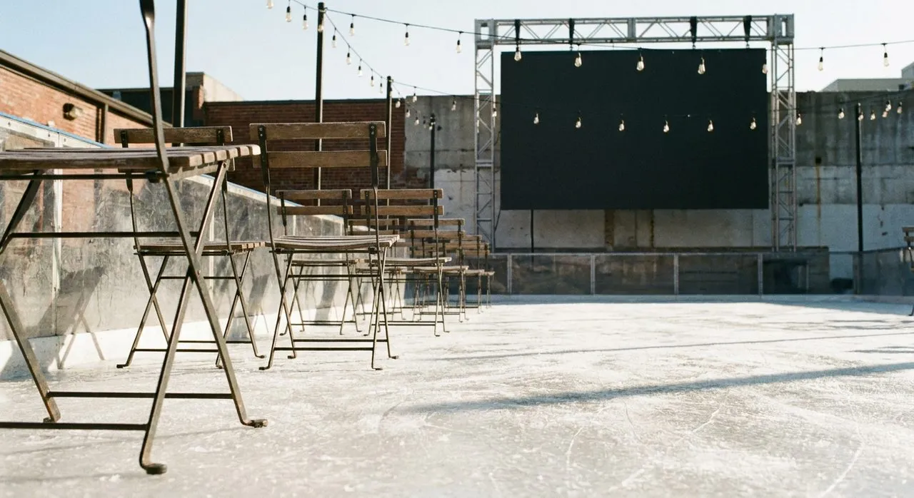 Rockefeller Center Fan Village: Free World Cup Watch Parties July 6-19