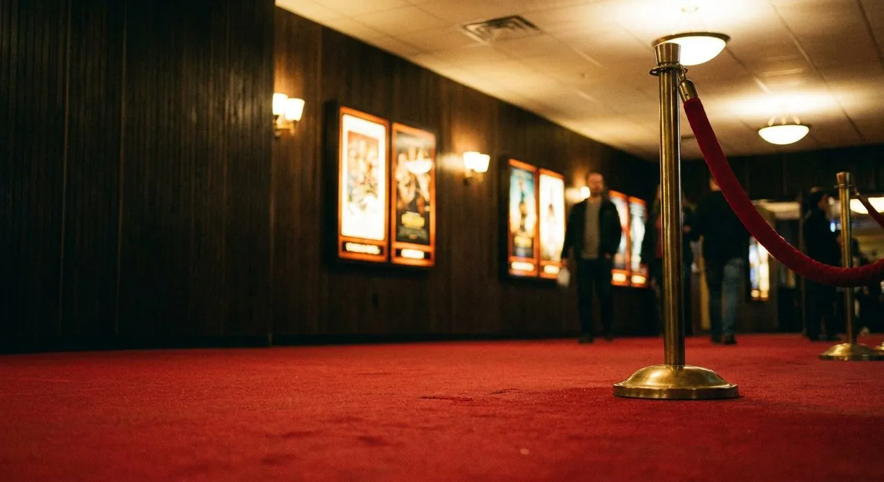 Where to Score the Scary Movie 6 Popcorn Bucket in NYC