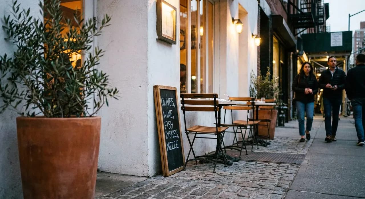 Lamine Yamal's Debut: NYC Spanish Bars for Spain's Run