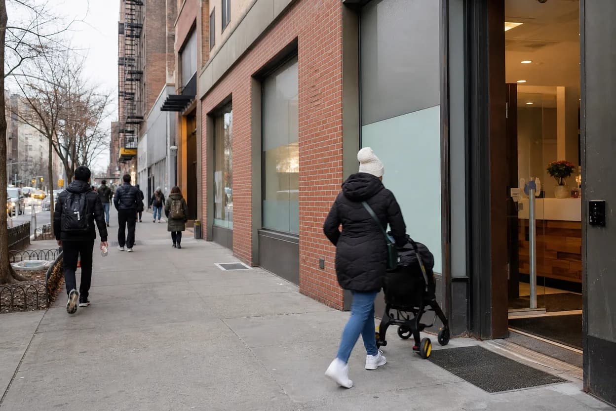 Cover scene for NYC School Health Forms: A Pharmacy-and-Clinic Checklist Before Move-In