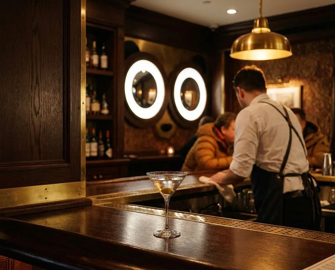 Secret Happy Hour Discounts in Midtown