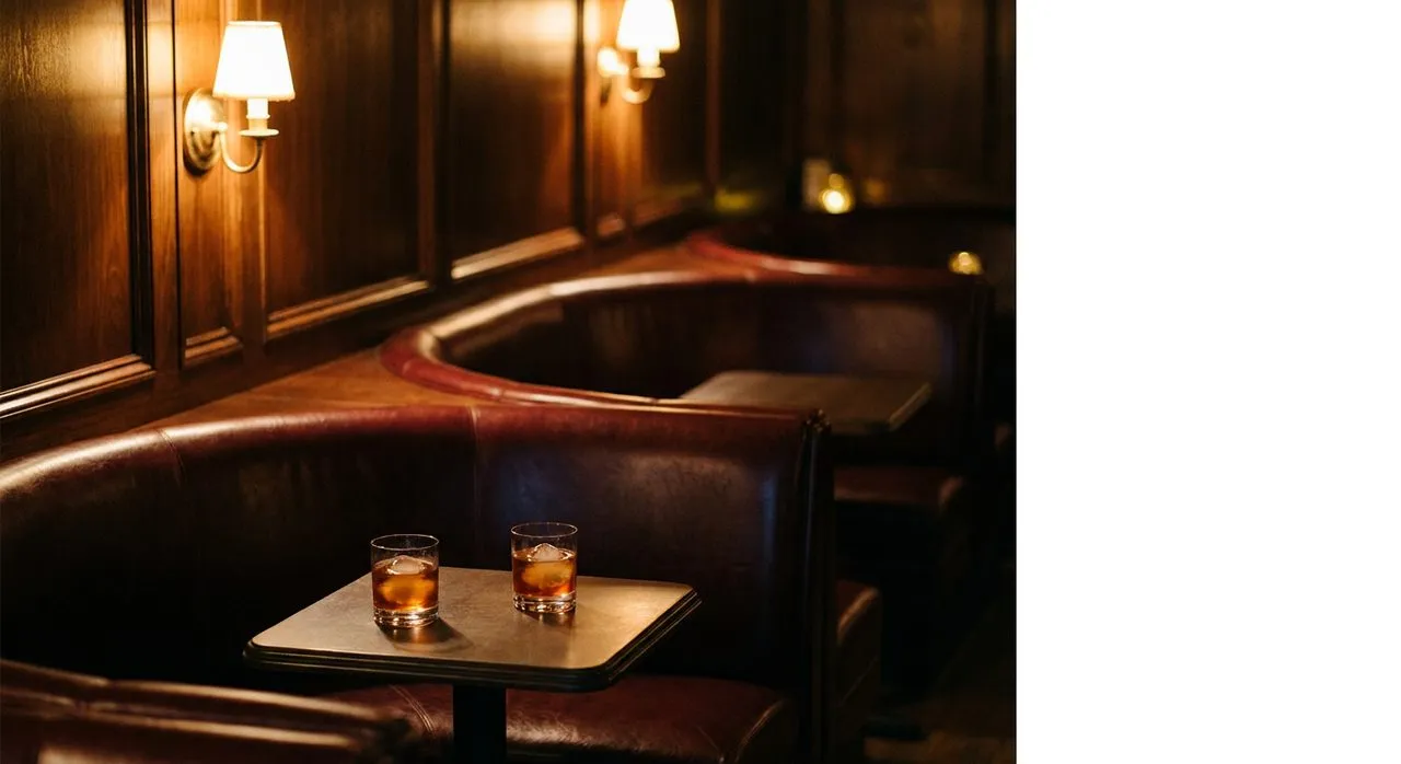 Secret Happy Hour Discounts in Midtown