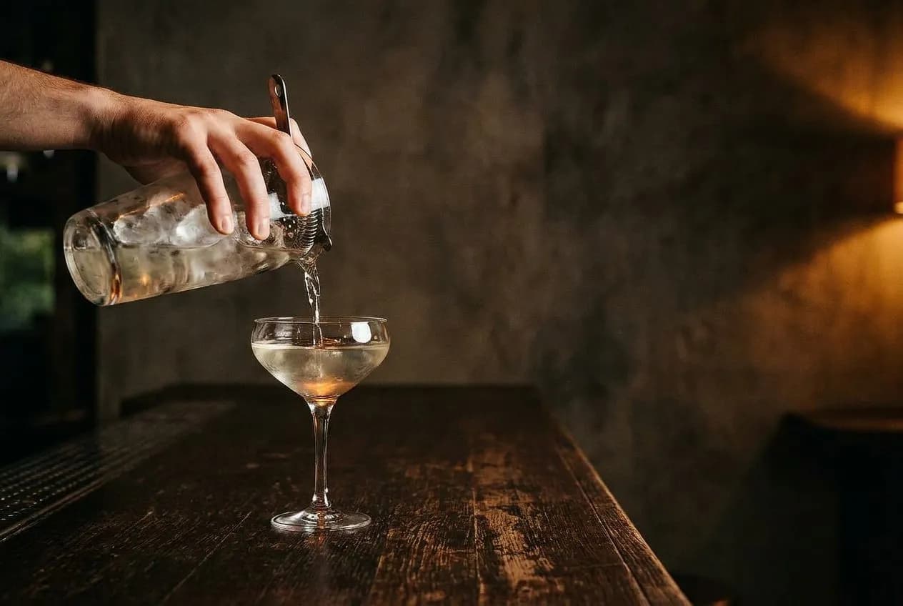 Secret Happy Hour Discounts in Midtown