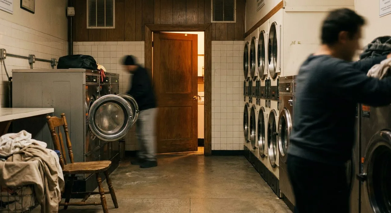Secret Speakeasy Doors Across Chinatown and the LES