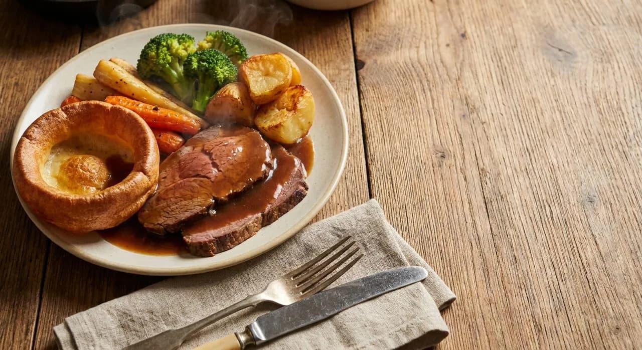 Shoulder Season Sunday Roasts at Manhattan British Pubs