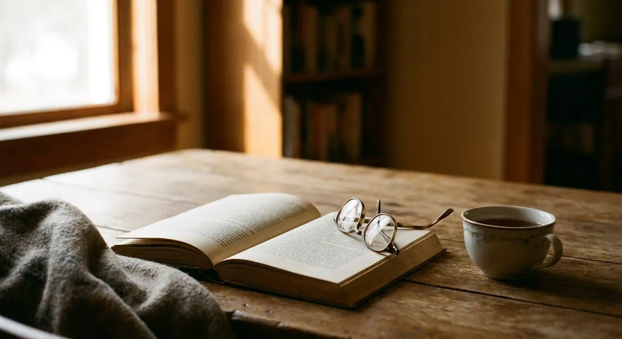 Silent Reading Rooms and Quiet Cafes on the Upper East Side