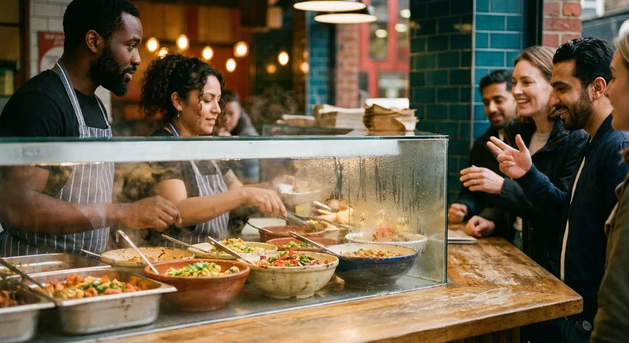 Smorgasburg Williamsburg: How to Browse the Free Hour Before the Lines