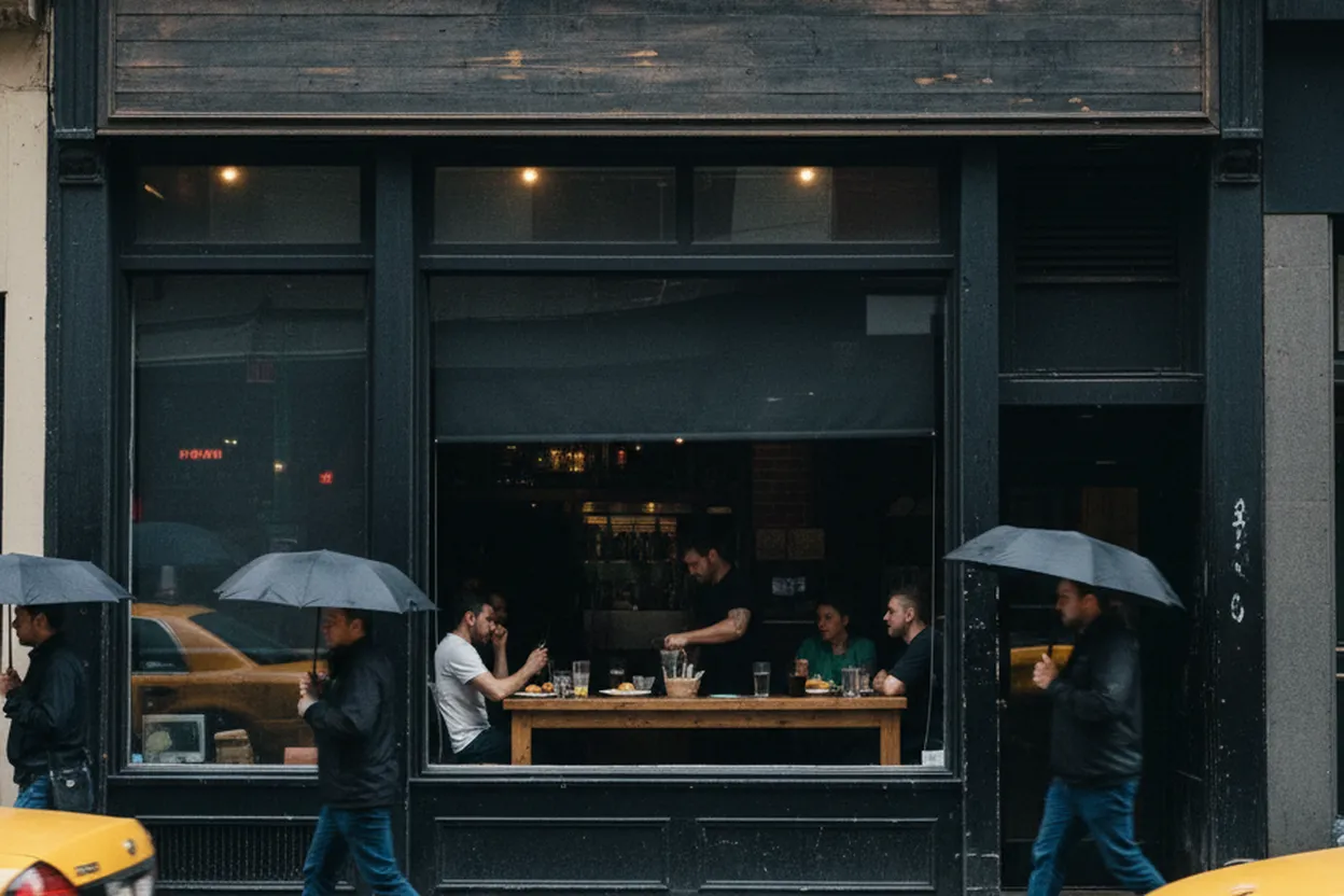 Editorial detail for grayson waller: NYC Local Context and Practical City Guide