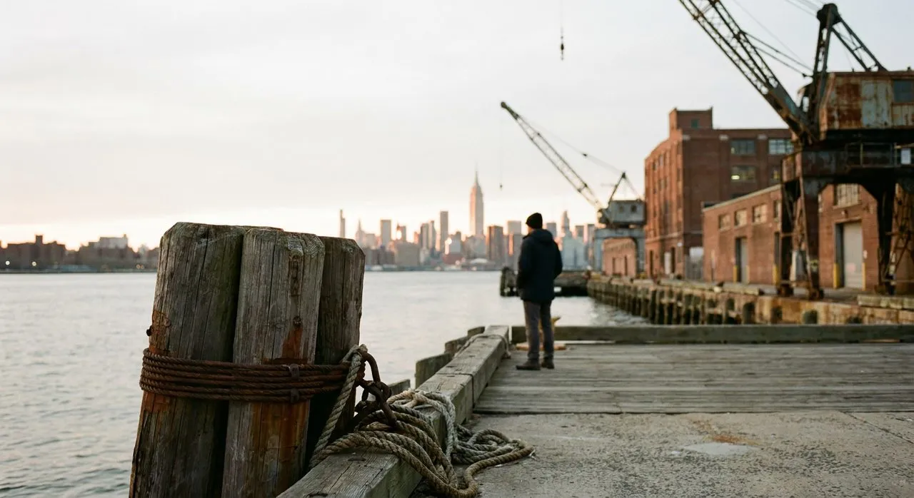 Summer Clambake Spots in Queens