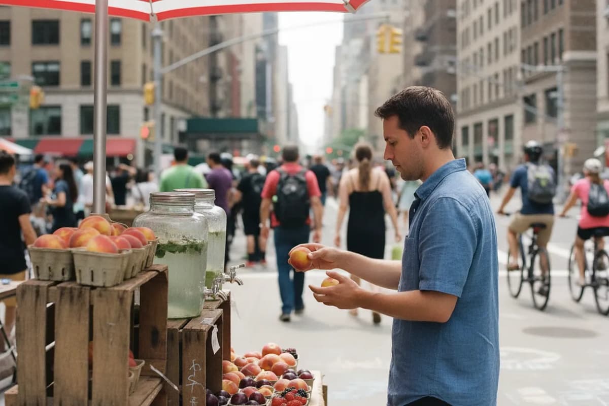 Editorial detail for NYC Summer Streets 2026: A Family Guide to Activities and Routes