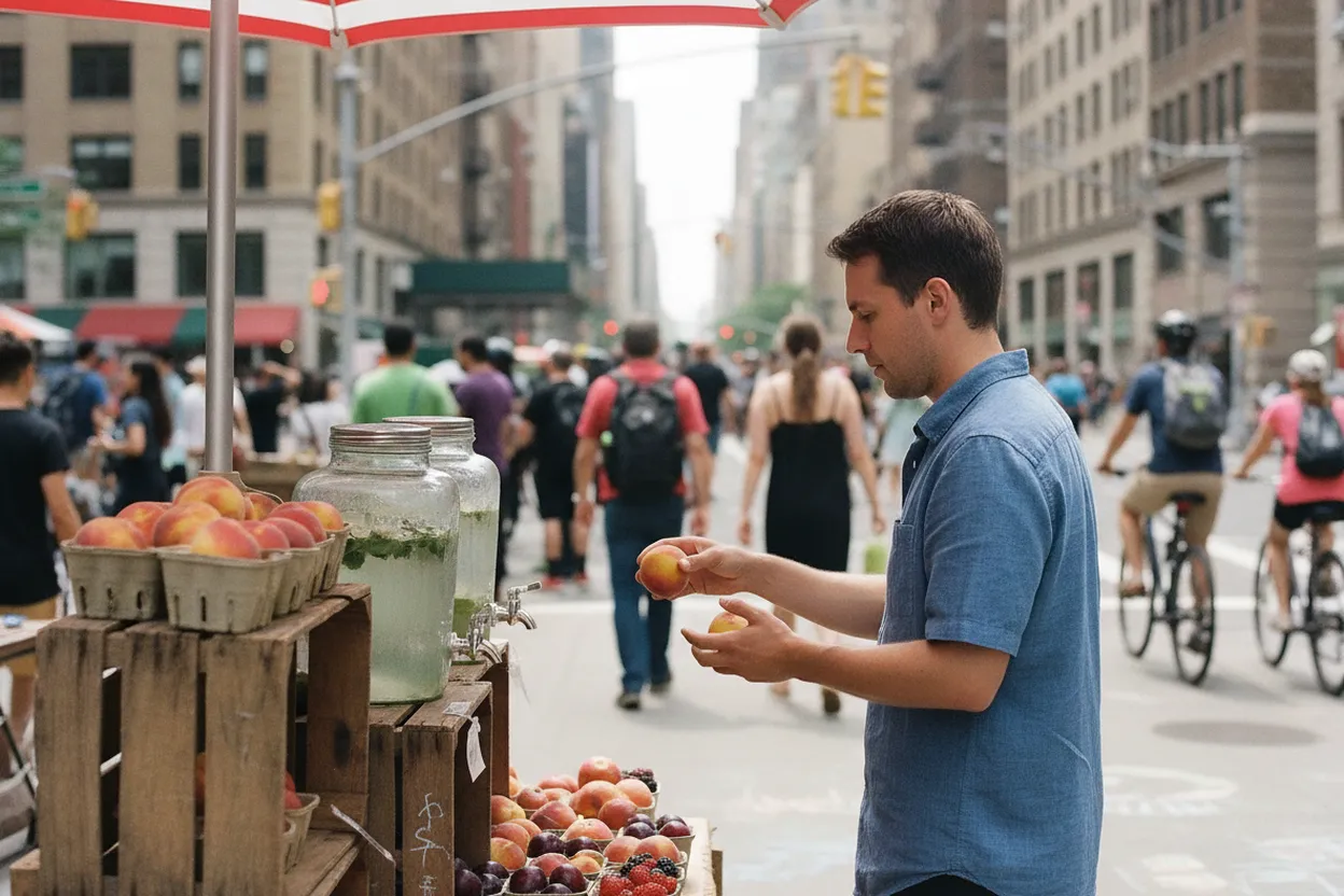 Editorial detail for NYC Summer Streets 2026: A Family Guide to Activities and Routes