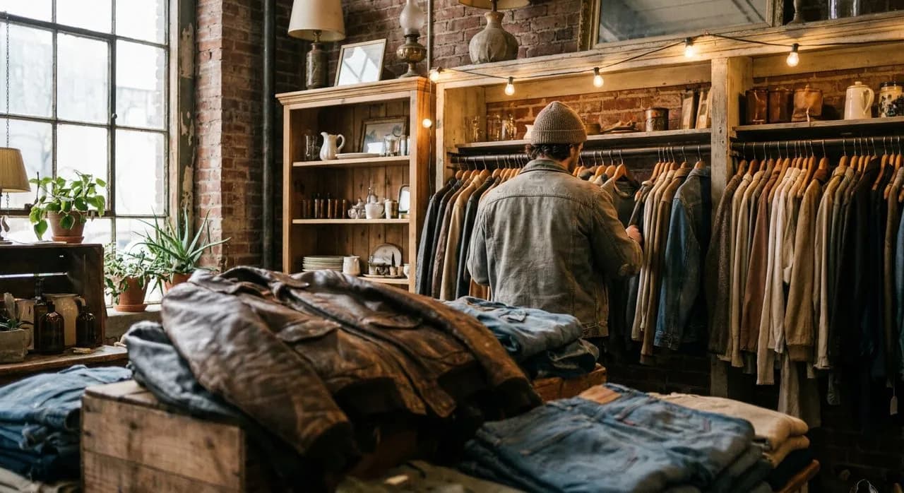 Taxidermy and Curiosity Shops in Brooklyn