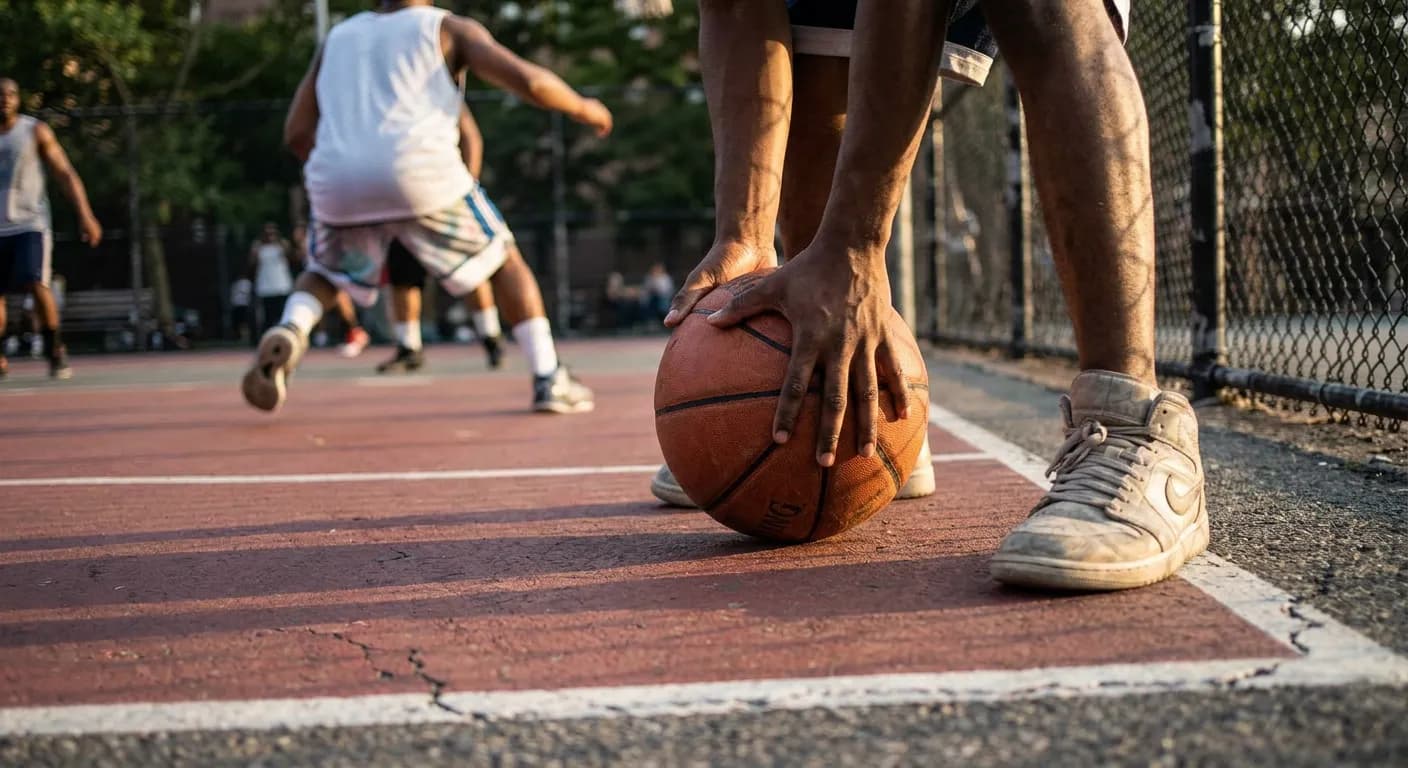 NYC Basketball: Channeling Fever vs Sky Energy onto the Best Outdoor Courts