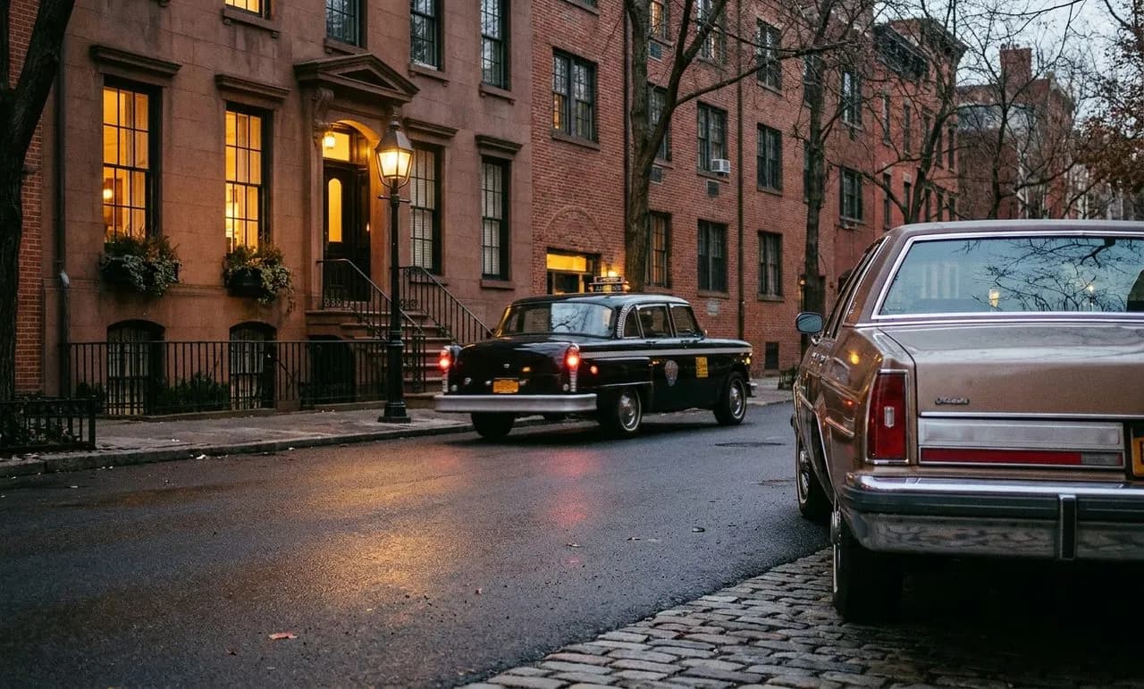Thursday Date Night Spots in the West Village
