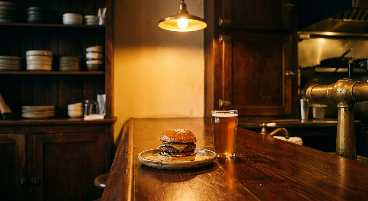 Under-$15 Dinner Deals Across Brooklyn