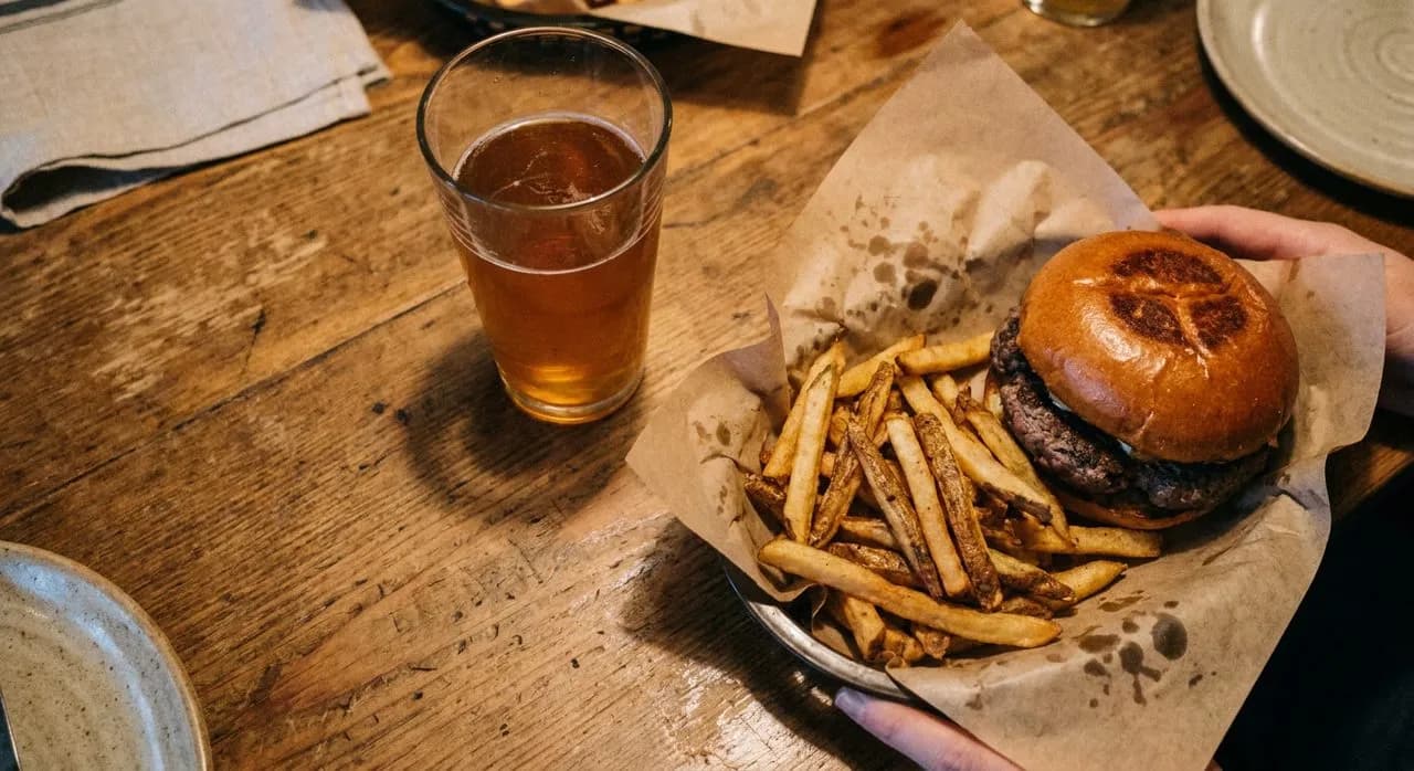 Under-$15 Dinner Deals Across Brooklyn