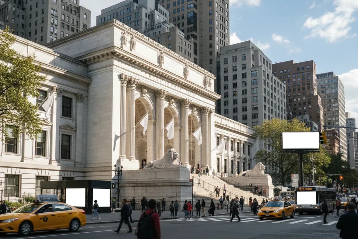 New York City experience scene for u.s. walks out of un meeting: NYC Practical City Guide