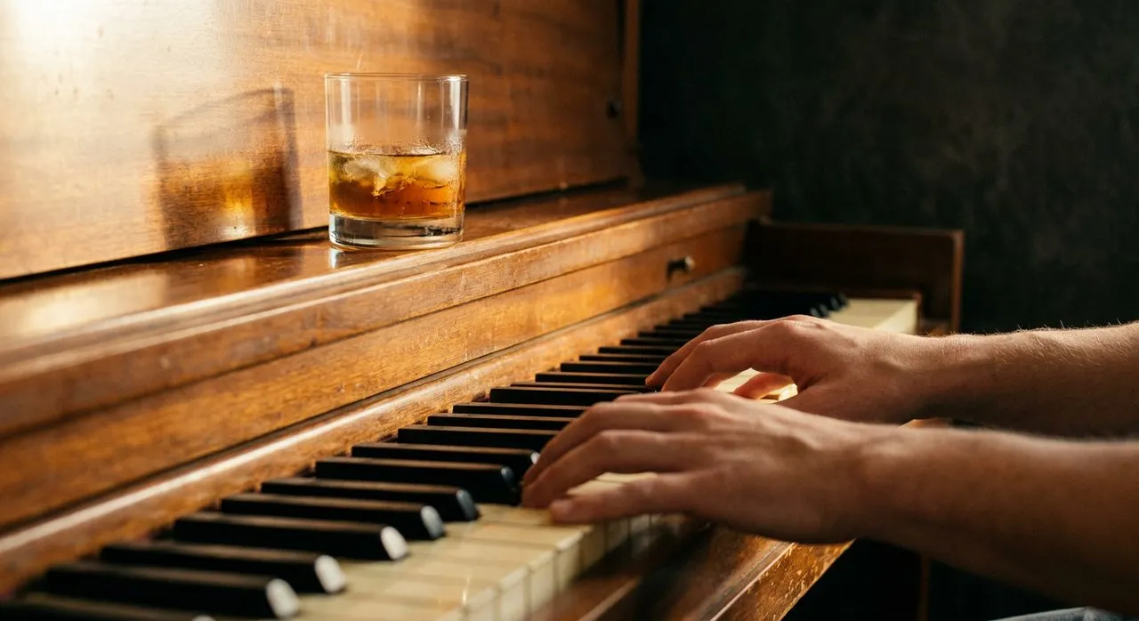 Vintage Piano Bars Still Going in Greenwich Village