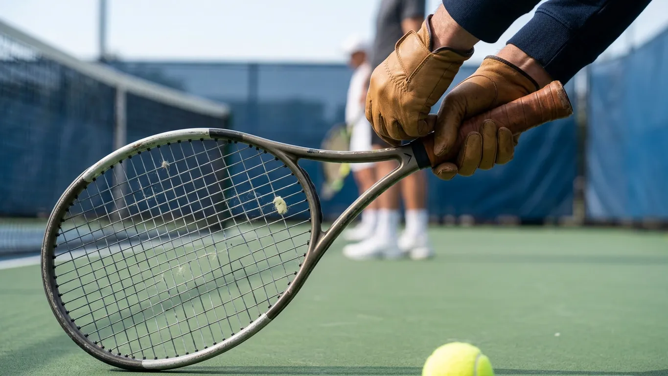 Tennis Lessons in NYC Ahead of the US Open Tennis 2026