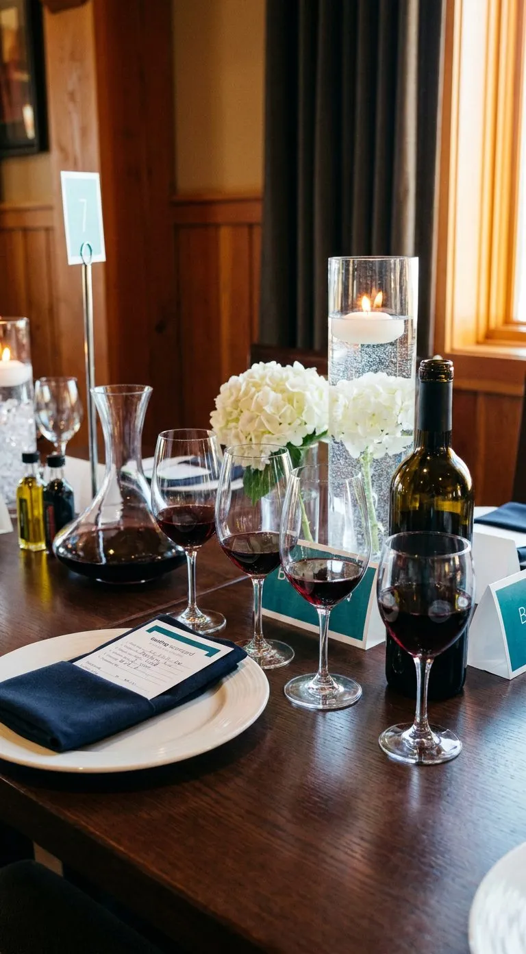 Wine Bars for Early Summer in Tribeca and Soho