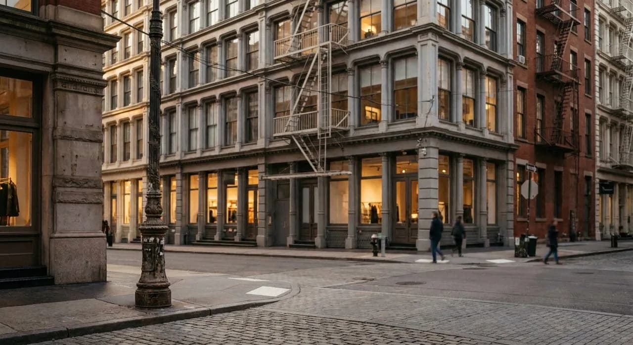 Wine Bars for Early Summer in Tribeca and Soho
