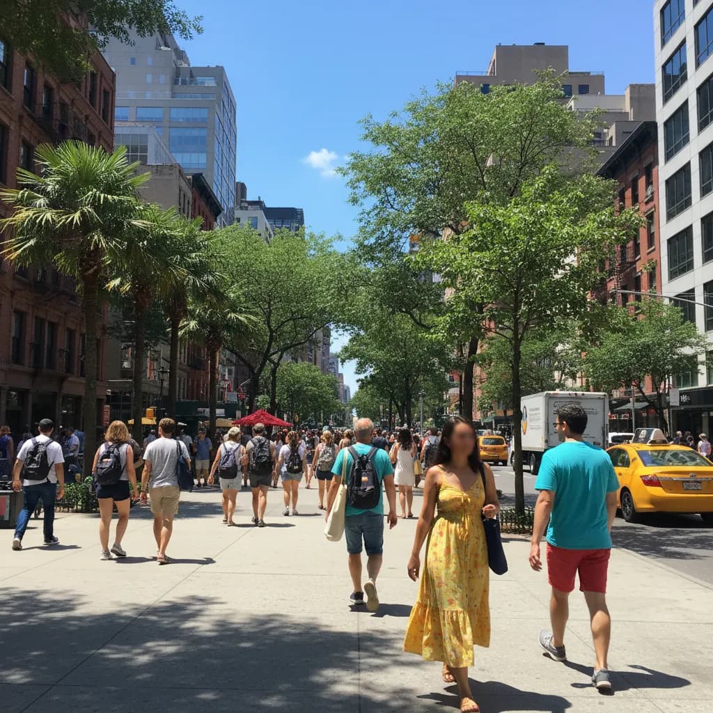 The World Cup Resale Map: How NYC Fans Read the Price Board — carousel image