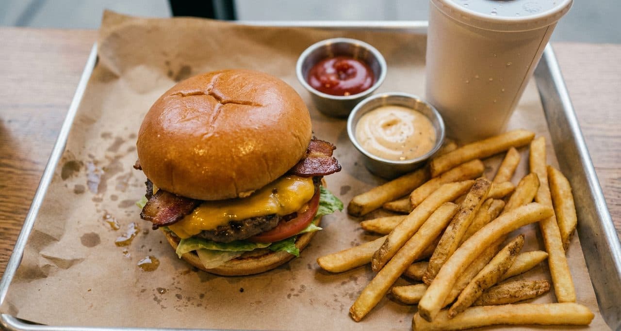 The 2026 World Cup Menus Are Dropping — Where NYC Eats on Match Day - scene