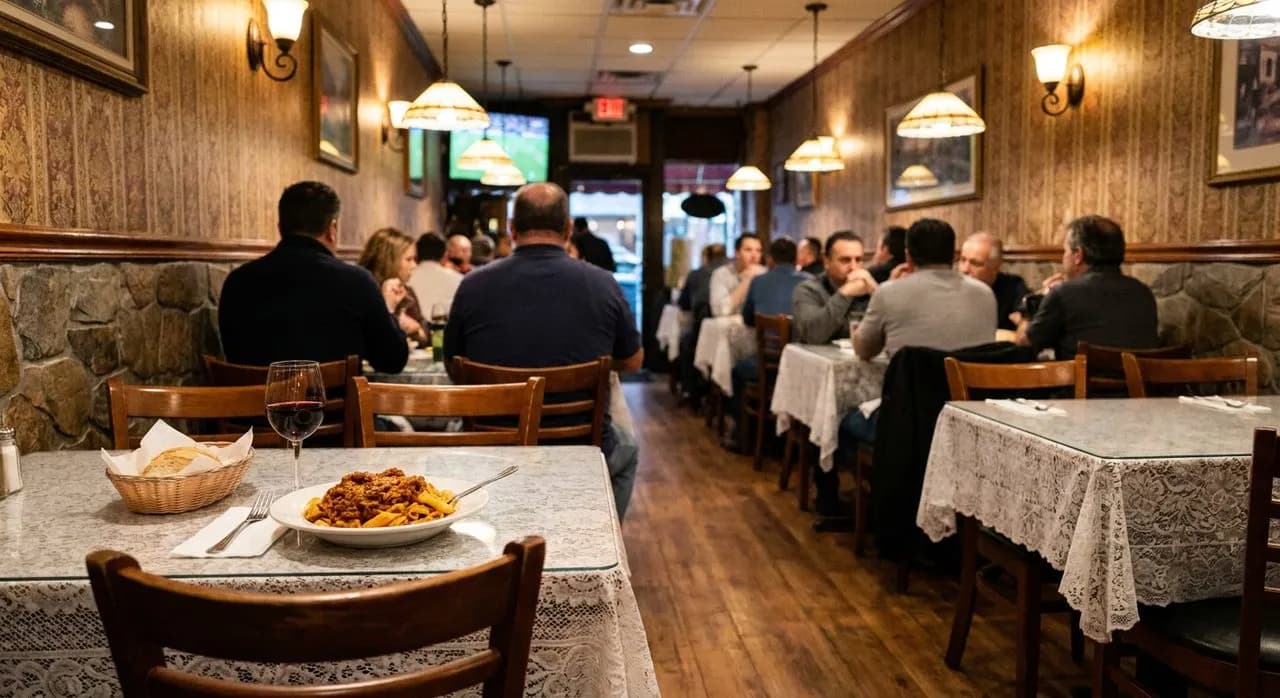 Yankees Game-Day Bites Around the Bronx