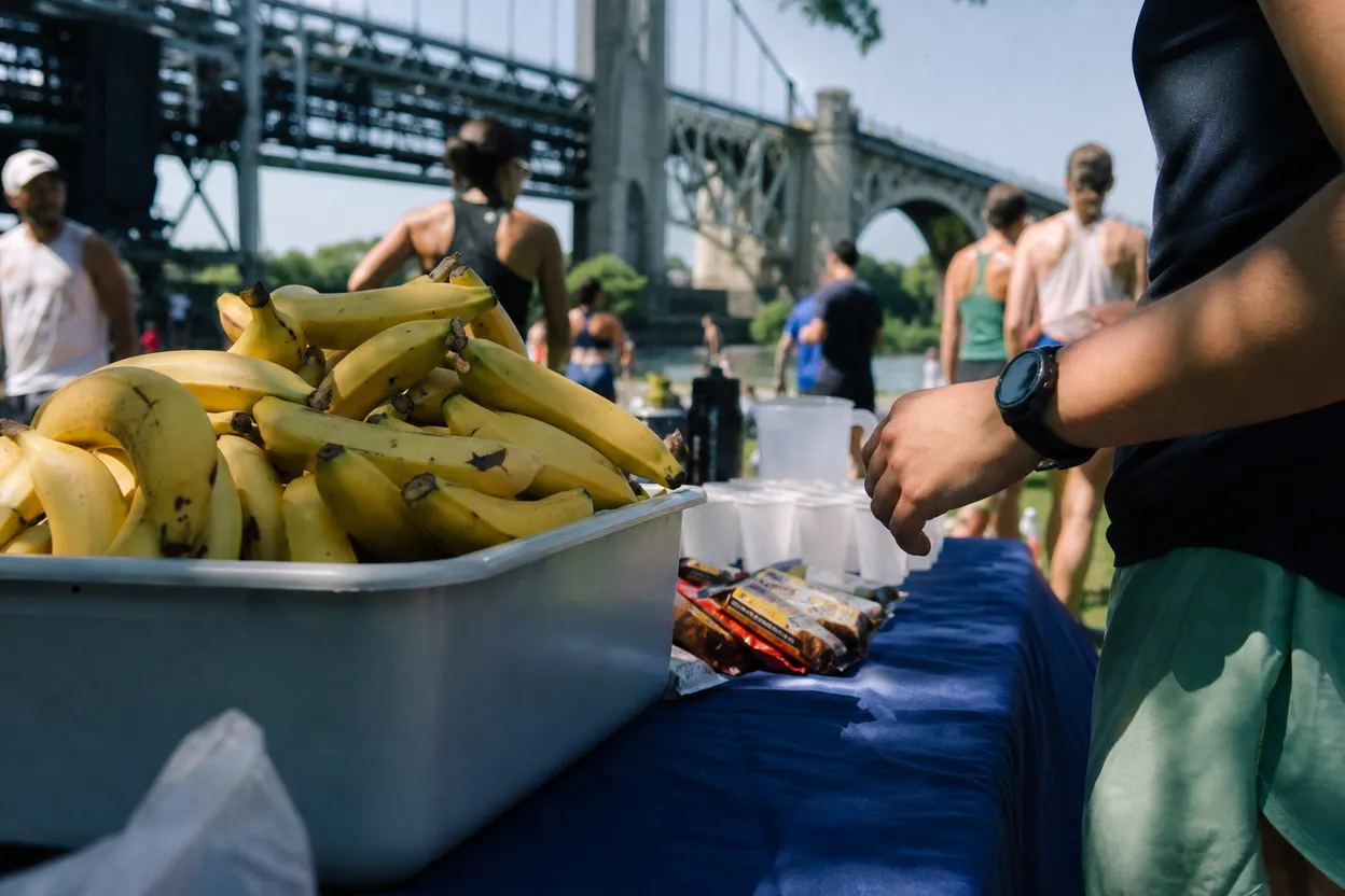Editorial detail for NYRR Open Run at Astoria Park: A Free 5K Plan for Slow Starters