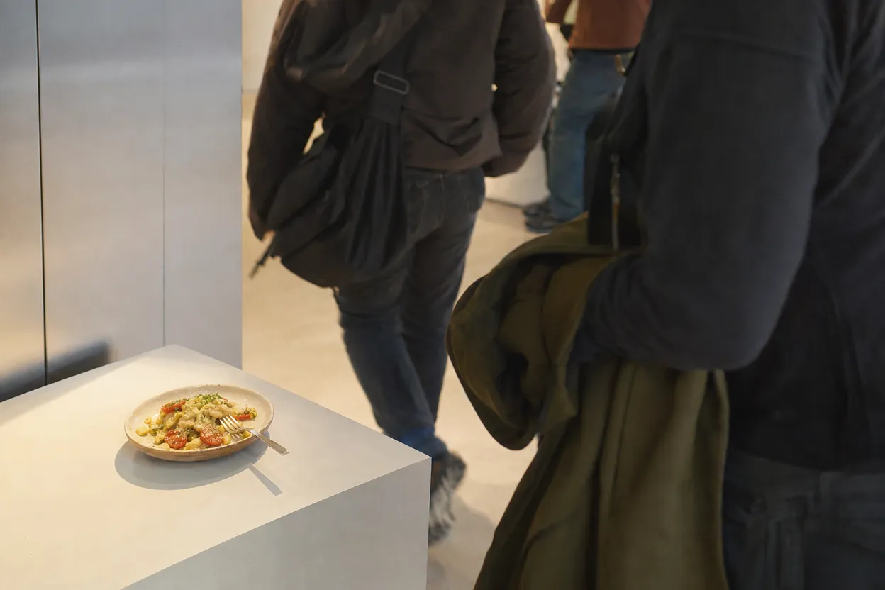 Editorial detail for Oberon at the New Museum: A Bowery Art-and-Dinner Plan With a Freeman Alley Exit