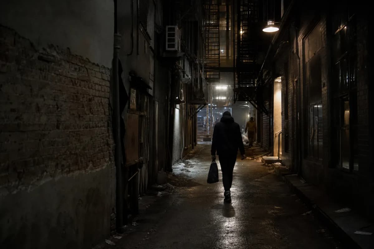 NYC experience scene for Oberon at the New Museum: A Bowery Art-and-Dinner Plan With a Freeman Alley Exit