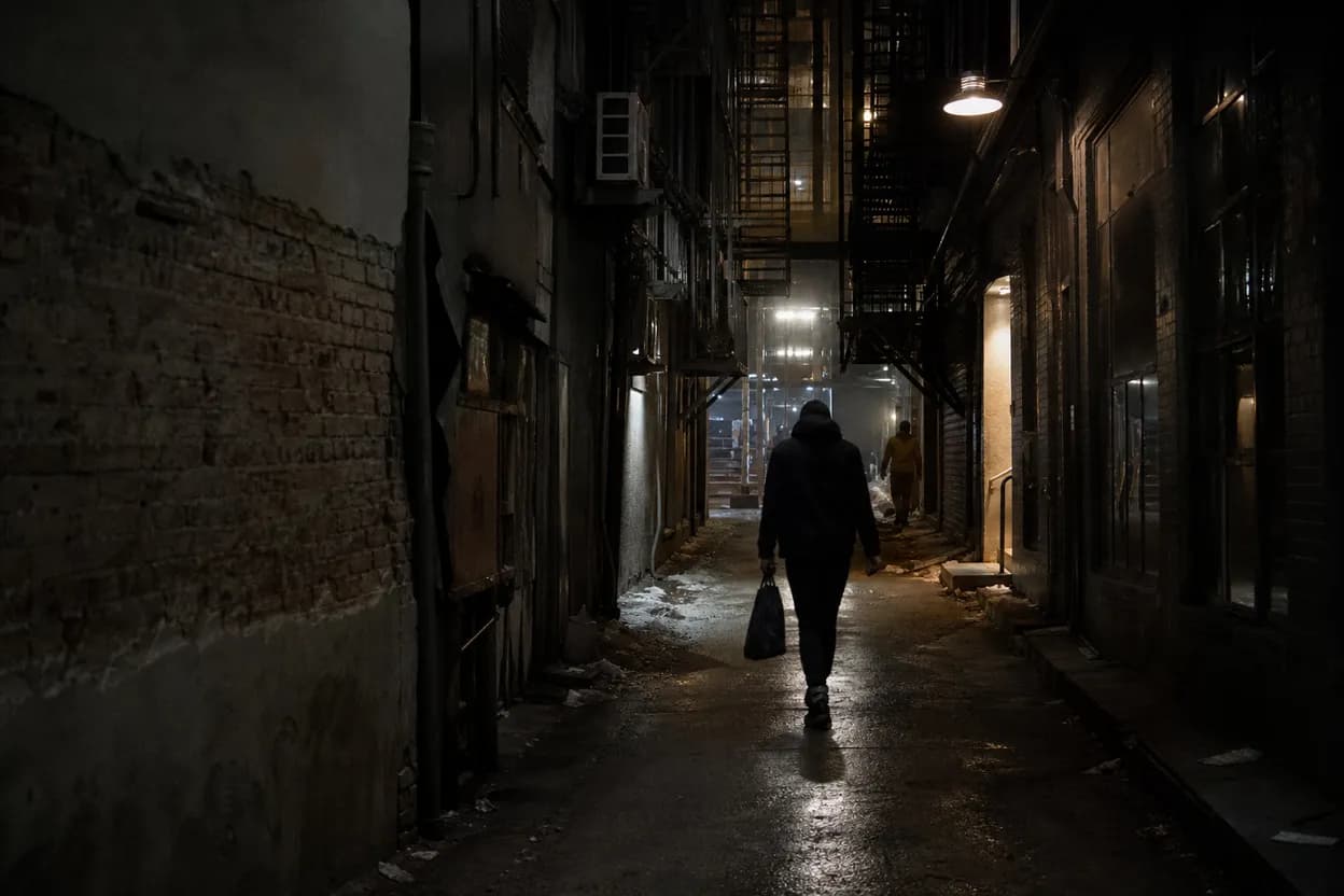 NYC experience scene for Oberon at the New Museum: A Bowery Art-and-Dinner Plan With a Freeman Alley Exit