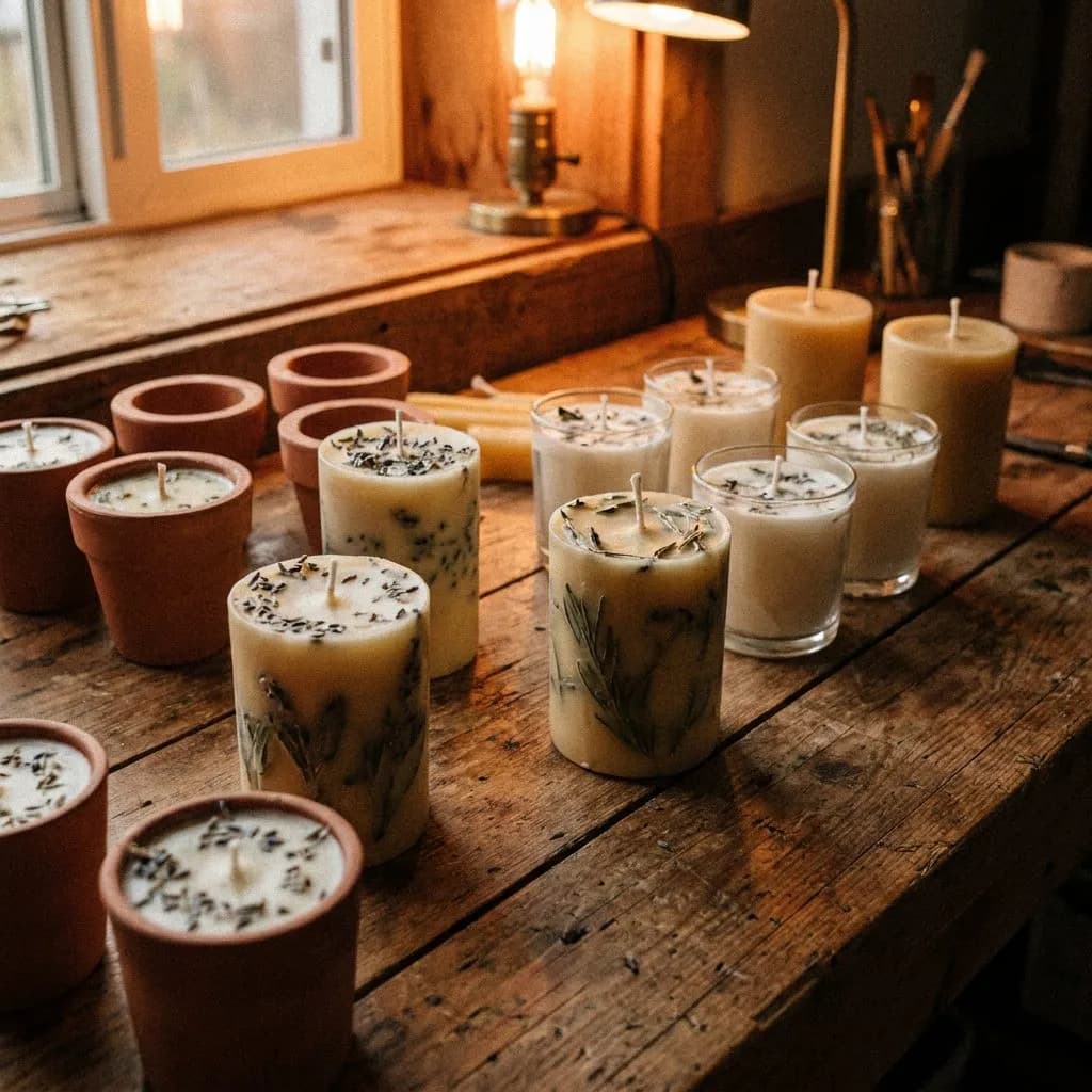 Occult Bookshop and Apothecary in Bushwick