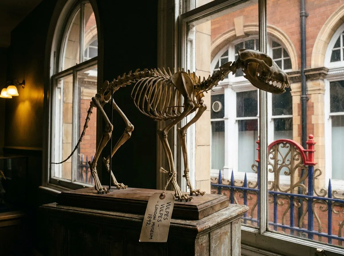 Taxidermy and Curiosity Shop in Greenpoint Worth the Walk