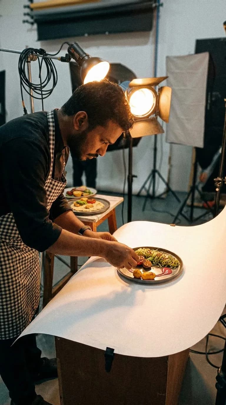 One-Night Pop-Up Dinners in DUMBO Galleries