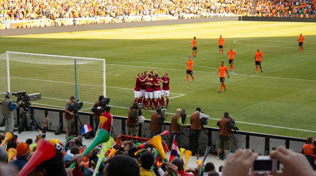 Second editorial detail for Why the 1–0 World Cup Final Wasn’t Truly Even