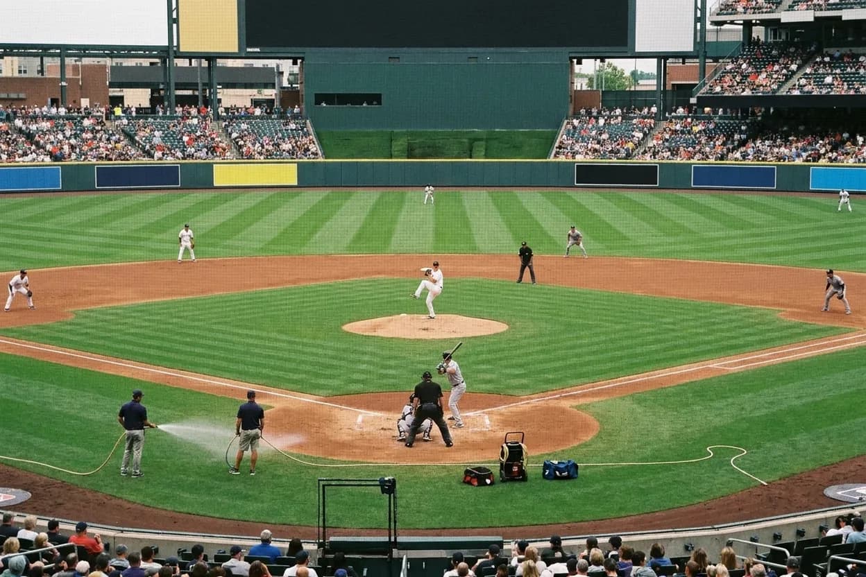 Cover scene for Orioles vs Red Sox: Roster Changes and Injury Report