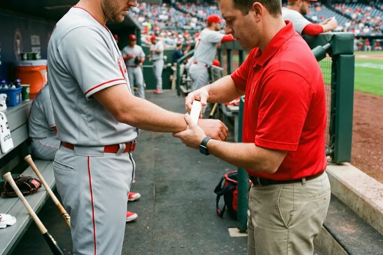 Editorial detail for Orioles vs Red Sox: Roster Changes and Injury Report