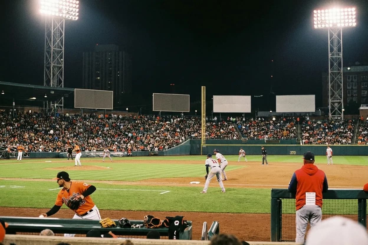 Cover scene for Orioles vs Red Sox: Why Late-Inning Relief Decisions Matter