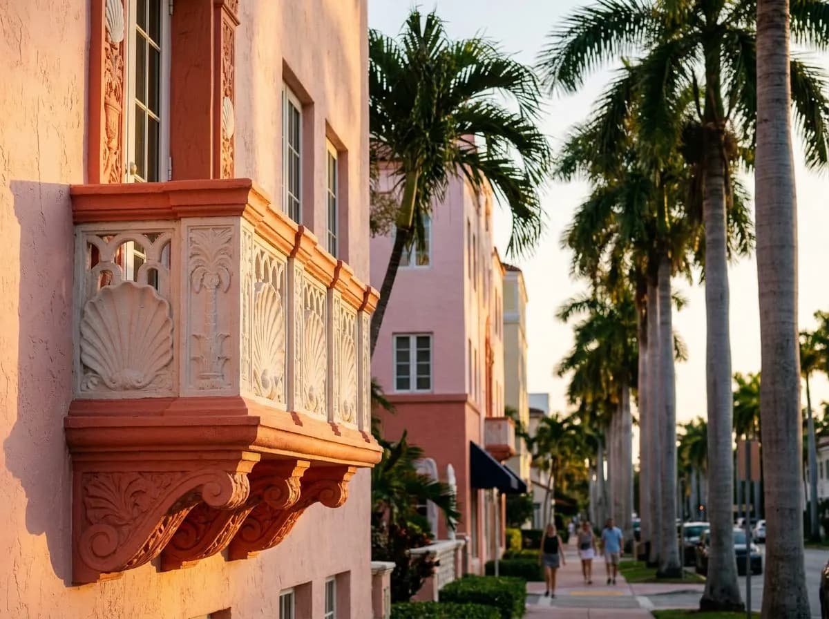 Cristiano Ronaldo in Palm Beach: The Portugal Base Camp Guide