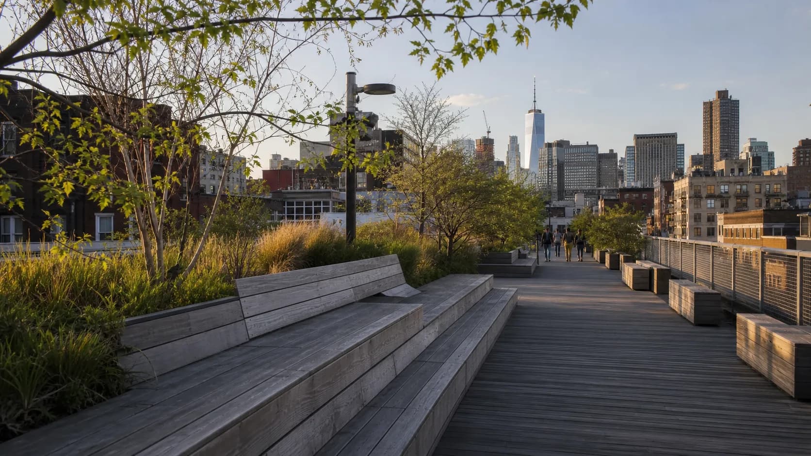 Realistic city scene for peggy flanagan: A NYC Plan for Lower East Side?