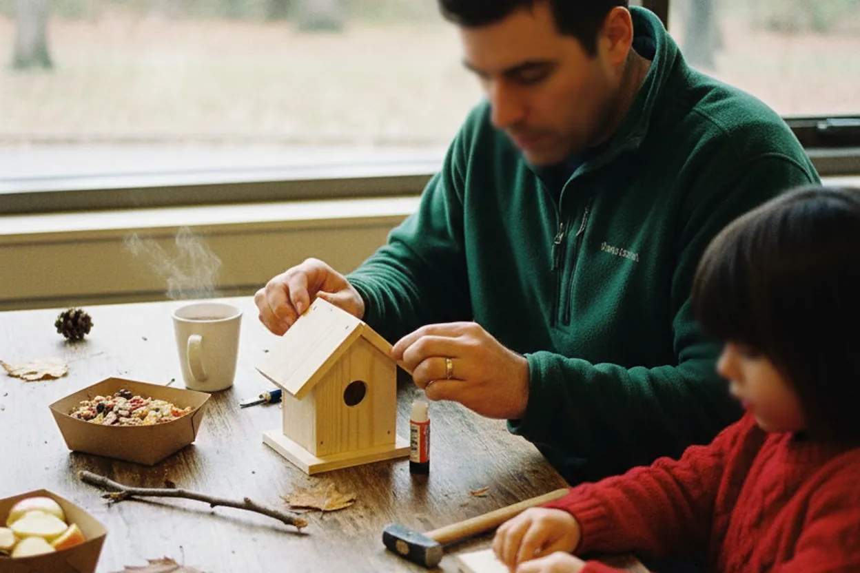Editorial detail for Pelham Bay Nature Center Morning: A Bronx Kid Plan Before the Heat Peaks