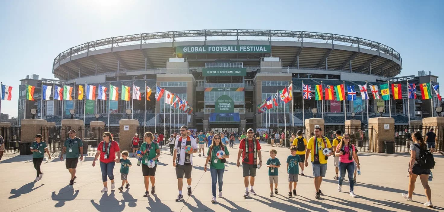 Philadelphia With Kids Match Plan route image