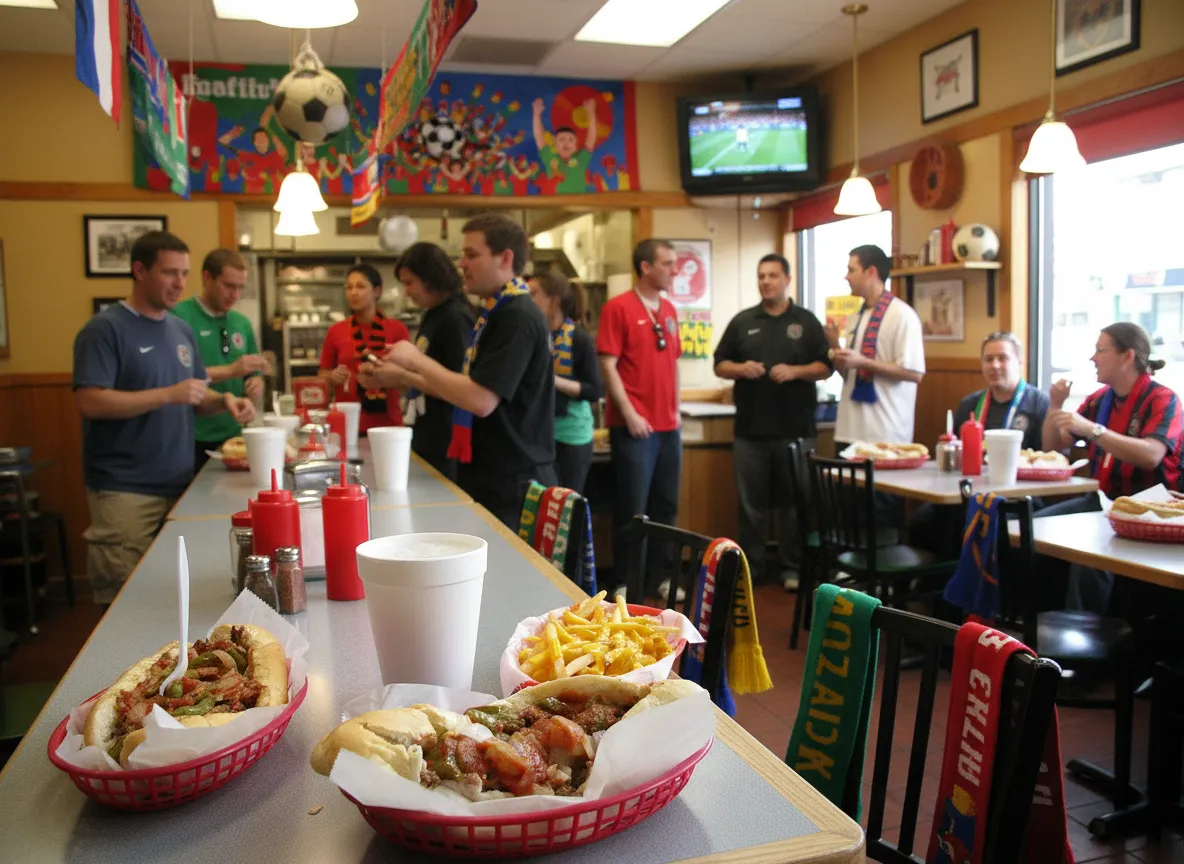 Phillies Reds South Philly Exit route image