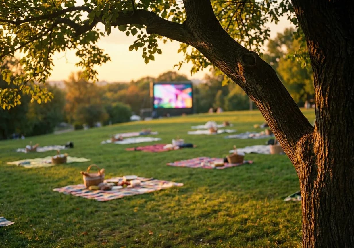 Philly's 39-Day FIFA Fan Fest at Lemon Hill: A Free Summer Map