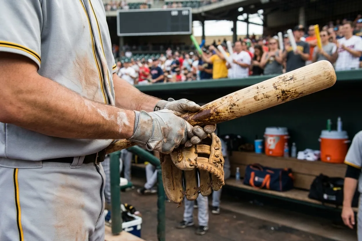 Editorial detail for Pirates vs Guardians: Interleague Playoff Push and Key Players