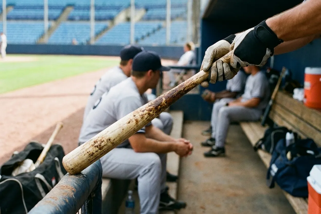 Editorial detail for Pirates vs Guardians: Rosters, Injuries, and Top Performers