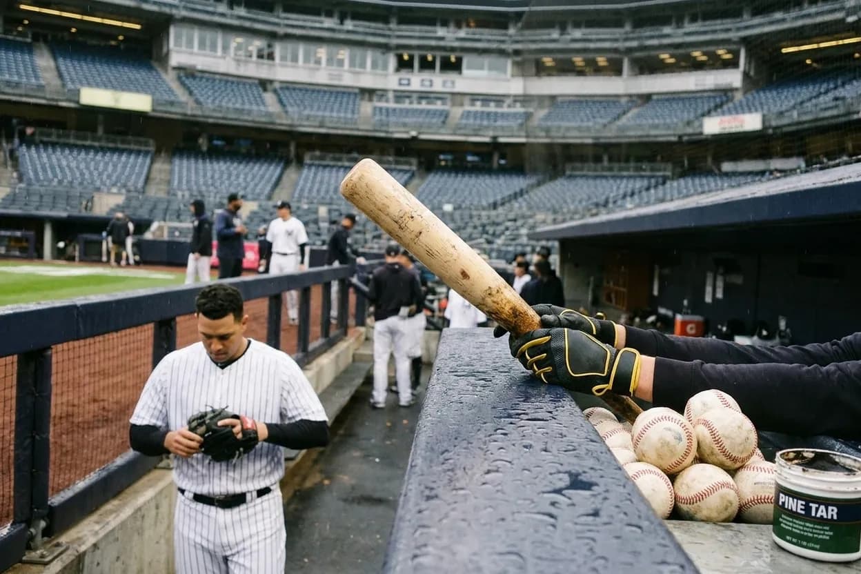 Editorial detail for Pirates vs Yankees: Interleague Clash with Playoff Aspirations