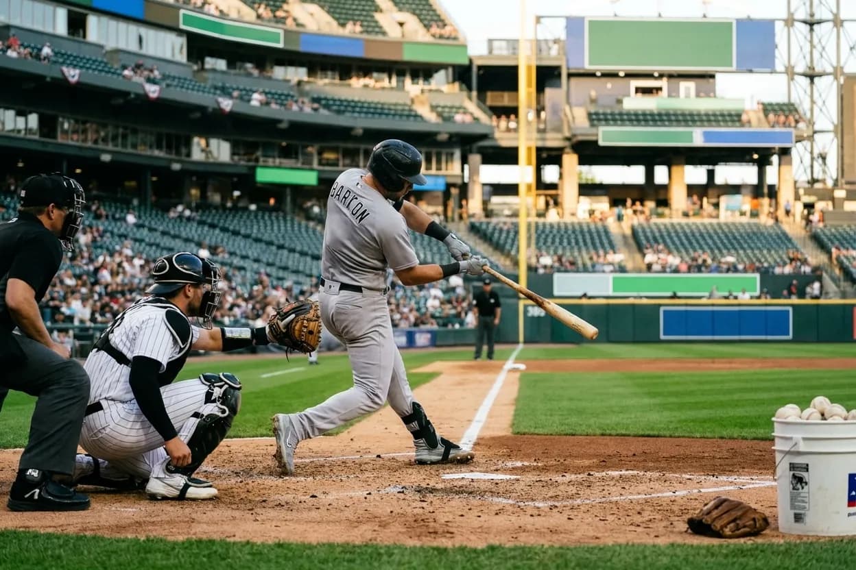 Editorial detail for Pirates vs Yankees: Rosters, Injuries, and Top Performers