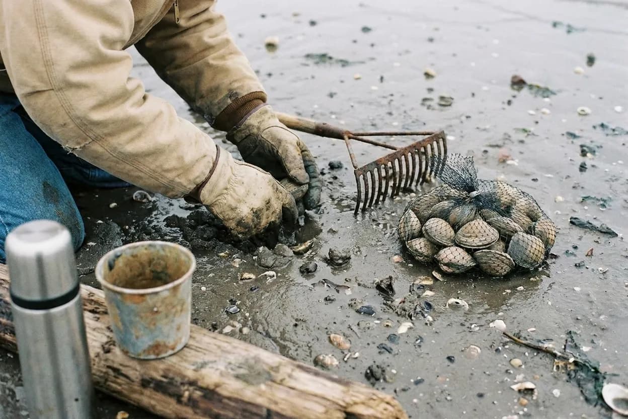 Editorial detail for Plumb Beach: The Windy Marsh-and-Bay Walk Hiding at Brooklyn's Edge